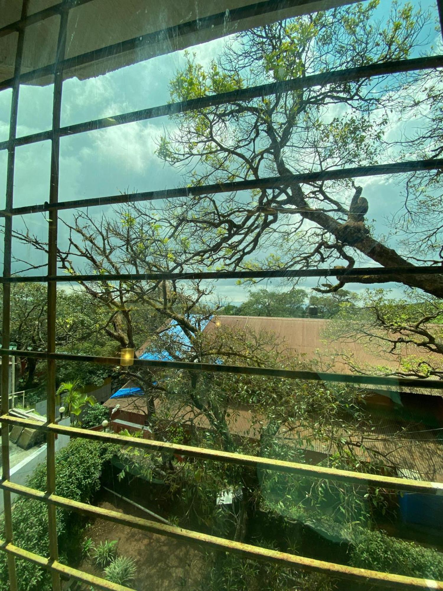 The Byke Shanti Villa - Mahableshwar Mahābaleshwar Eksteriør bilde